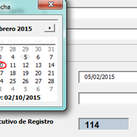 Cómo dar formato a un fecha en excel vba
