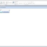 Abro un formulario en Access a partir de la selección de un registro de un combo en otro formulario, pero se abre bloqueado.
