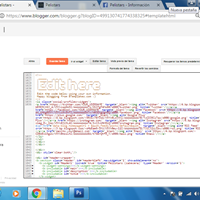 ¿Cómo modifico el enlace a mi página de Facebook?