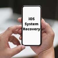 Which is the Best iOS System Recovery Tool to Repair iPhone?