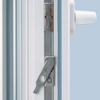 Ventana pvc no puedo cerrarla