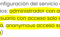 Como configuro FTP en Ubuntu Server 20.04
