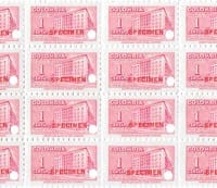 Tengo unos sellos que quisiera valorar