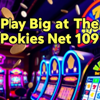 The Rise of Thepokies109: A Modern Australian Online Casino Experience