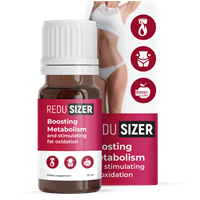 ReduSizer: pierde peso de forma fácil y cómoda