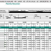 Macro que consolida varios archivos en uno solo