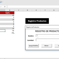 Problemas para calcular la suma total y su formato