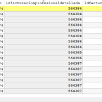 Como obtener cantidad de registros de dos columnas distintas