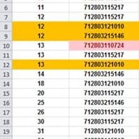 Pregunta para Dante Amor, ¿Eliminar duplicados, con condición?
