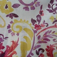 ¿De que color podría poner un sofá y muebles del salón?
