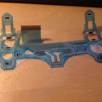 ¿Qué circuito impreso puedo usar para un mando PS2 H?