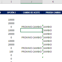 ¿Como poner tres condiciones en una fórmula, sin utilizar el SI. CONJUNTO?