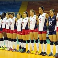 ¿Me gustaría saber si puedo jugar voleibol.?