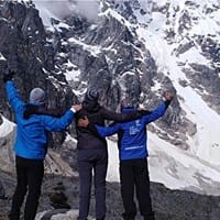 What things can I take to Salkantay trek?