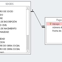 Error al eliminar un registro en base de datos ACCESS