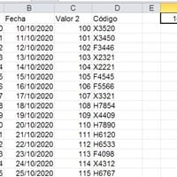 Macro para filtrar que no filtra