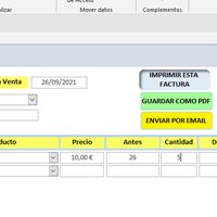 Error Calculo de subtotal en subformulario de acess.