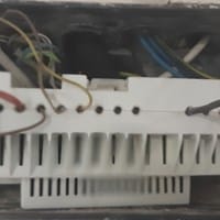 Sustituir transformador de portero automático Auta