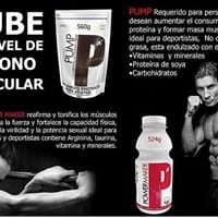 ¿Cómo subir la masa corporal y peso?