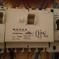 ¿Porque salta el automatico general?