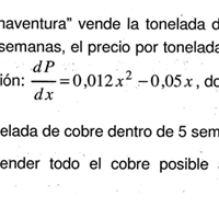 Tengo una duda con este problema de Integrales
