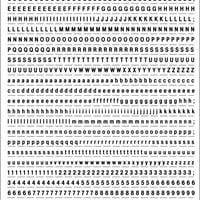 Letraset