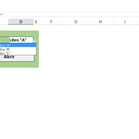 ¿Cómo abrir otros otros libros de excel de acuerdo a 4 variables y que de éstos se cumplán dos condiciones?