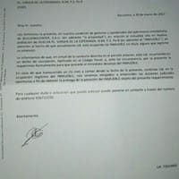 ¿Que opciones tenemos con un desalojo?