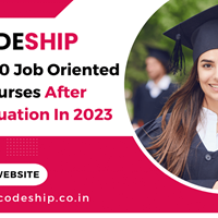Top 10 Job Oriented IT Courses After Graduation In 2023