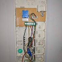 Telefonillo o portero automático Fermax 8044 no suena