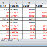 Pregunta para Luis Mondelo: Cambio estado y sumar