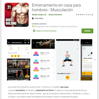 Tengo 15 años, peso 52 kg y mido sobre 167.5 cm. ¿Cómo puedo ganar más masa muscular?