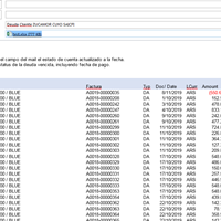 Macro en excel para envío de mail