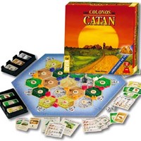 Juegos de mesa 4 personas