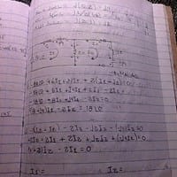 Como resuelvo circuito un fasorial