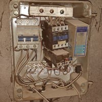 Problemas con bomba sumergible de pozo