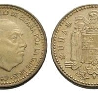 Información sobre Monedas