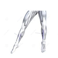 ¿Por qué me duelen las pantorrillas?