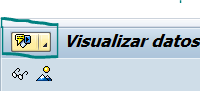 Objeto en SAP para visualizar anexos