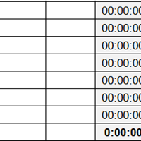 ¿Cómo puedo asignar un color de texto a una fila en Excel, dependiendo del valor de su primera celda?