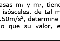 Fuerza de fricción física general