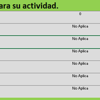 Problema cambio de color de celdas