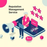 How to remove negative reviews and links from SERPs?