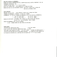 Mi hipoteca tiene clausula suelo.