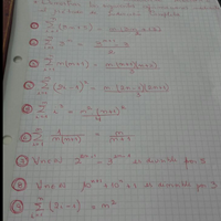 Me explican los pasos de inducción completa matemática