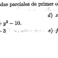 Calculo 3 derivadas parciales A