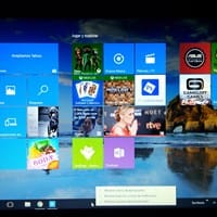 ¿Cómo se puede ver el escritorio de toda la vida en windows 10?