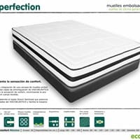 ¿Qué colchón es mejor? Visco o muelles embolsados