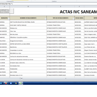 Como NO perder el consecutivo de una numeraicon