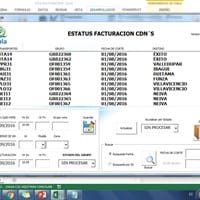 Concatenar valores de columna 1 y 2 de list box para buscar datos de una BD con estas llaves